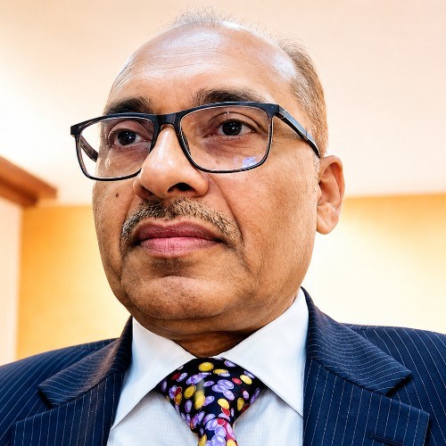 Shri Narayan Sameer