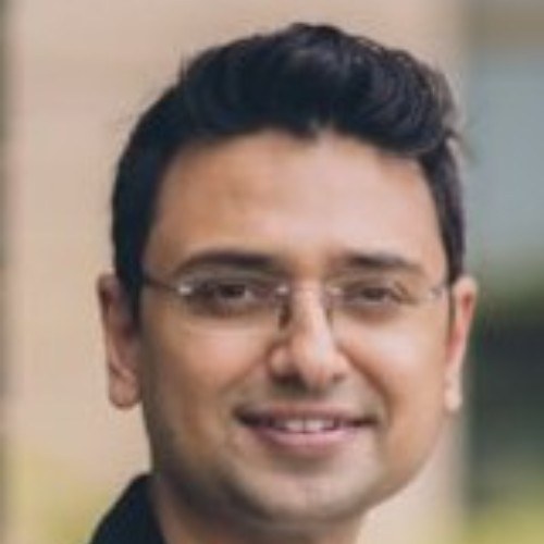 Vishwas Mudagal