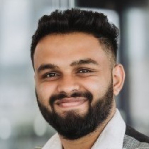 Yash Koppikar