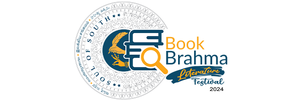 Book Brahma Literature Festival: Soul of South