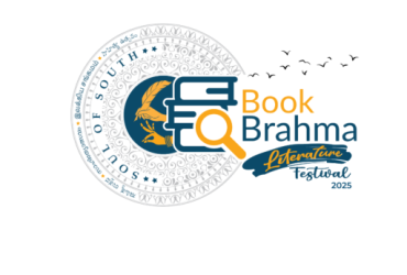 Book brahma Litfest
