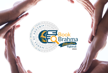 Book brahma Litfest