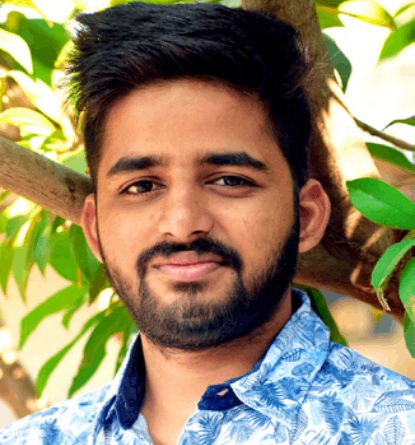 Ajay Varma Alluri