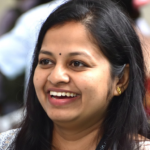 Anupama K.B.