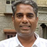 Dr Mahanthesh Biradar