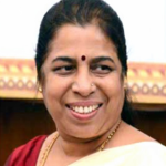 Dr Vasundhara Bhupathi
